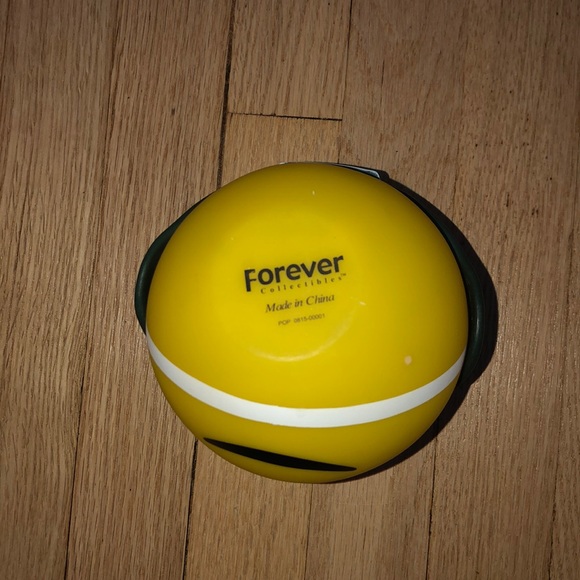 Spartan emoji piggy bank - Picture 3 of 4